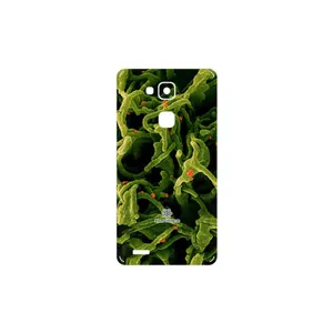 MAHOOT Atom Universe 2 Cover Sticker for Huawei Mate 7