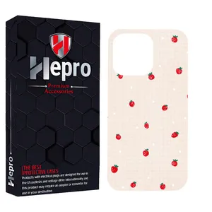 HEPRO MC Cover for Apple IPHONE 14