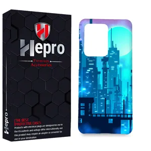 HEPRO MC Cover for Samsung Galaxy S20 Ultra