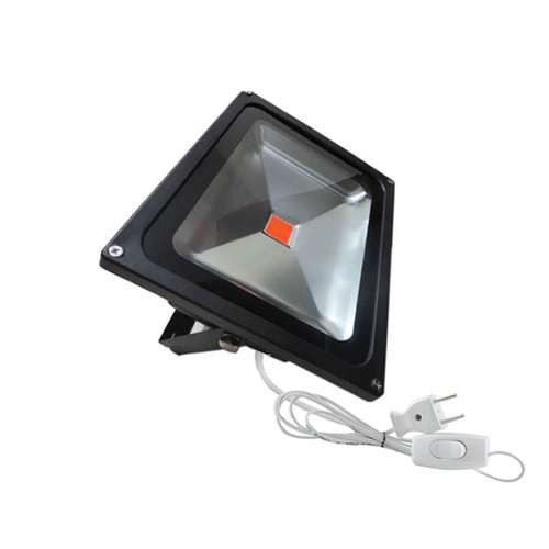 پروژکتور رشد گیاه 30 وات مدل LD-30002