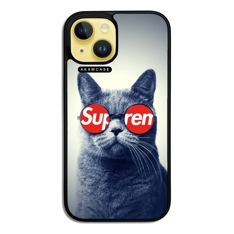 کاور آکام مدل AMC-WA15-SUPREME9 مناسب برای گوشی موبایل اپل iPhone 15