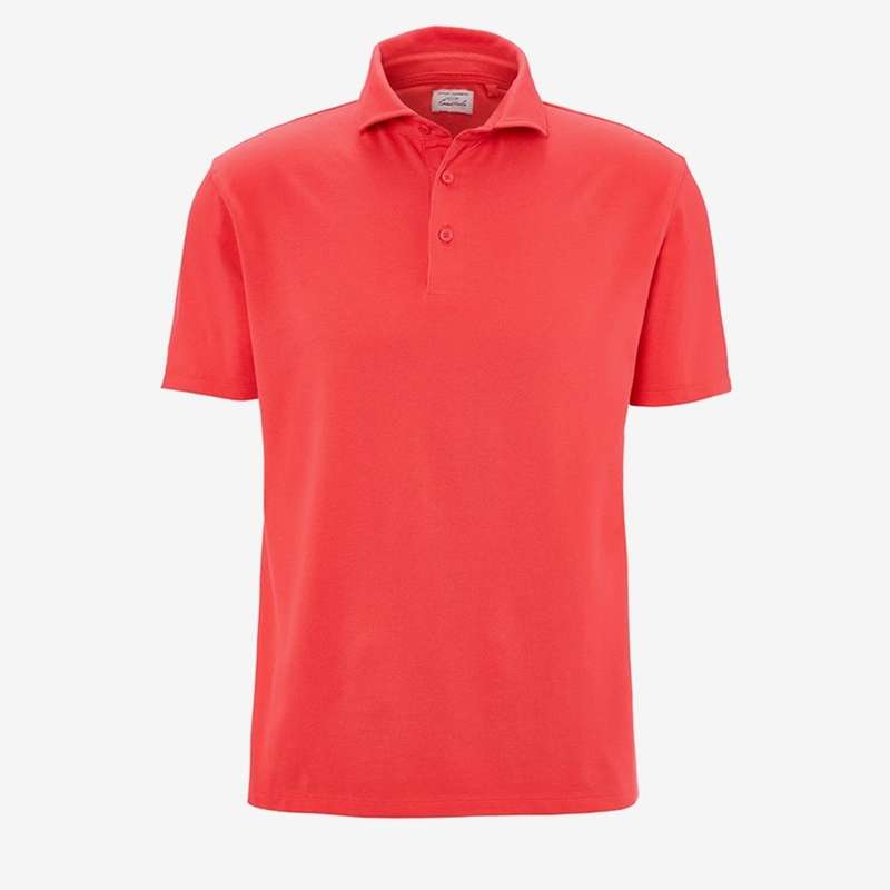 پولوشرت آستین کوتاه مردانه چیبو مدل 390516