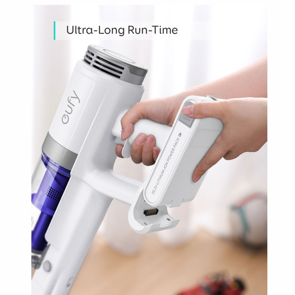 جارو شارژی یوفی مدل S11 Go