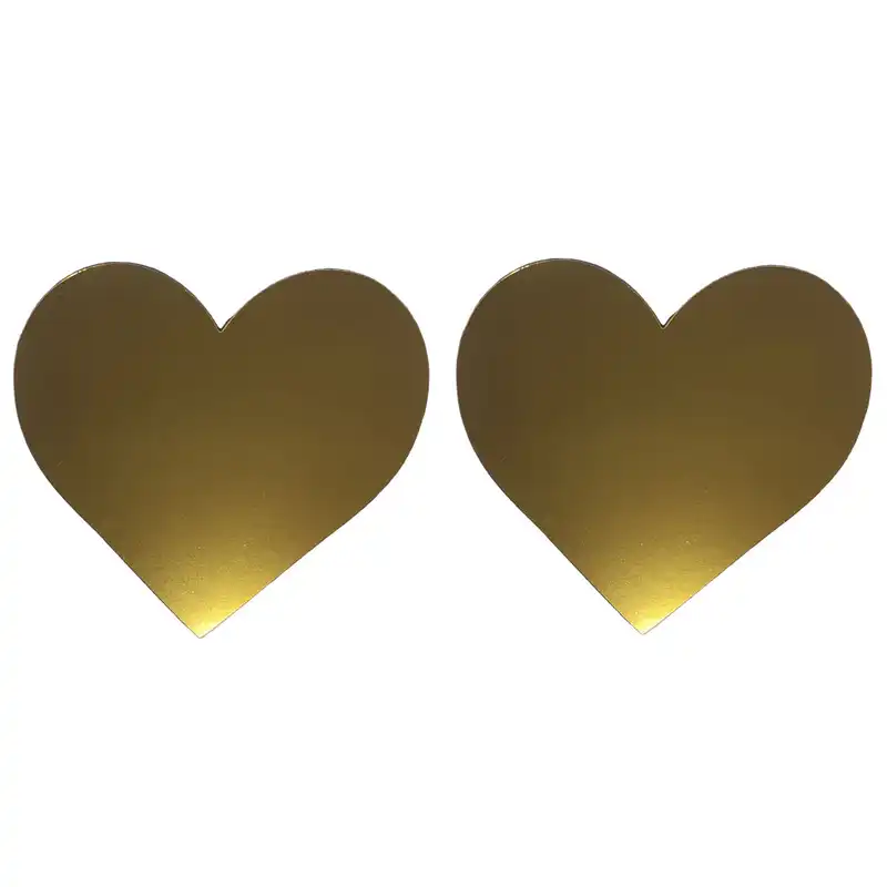 آینه
پلکسی گلس سانا مدل قلب مجموعه دو عددی