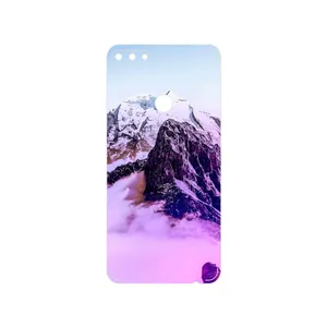MAHOOT Mountaintop Cover Sticker for Huawei Y7 Prime 2018