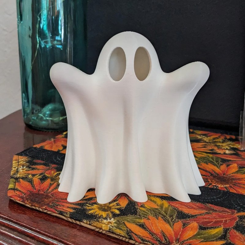 مجسمه مدل ghost