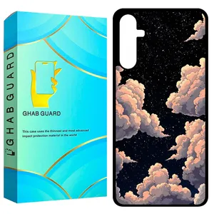 Ghab Guard GCHPA34 Cover For Samsung Galaxy A34 5G