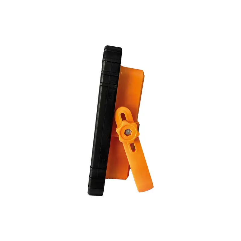 سیستم نازنجى روشنایی خورشیدی ای کی تی مدل kh001 ظرفیت 100 وات