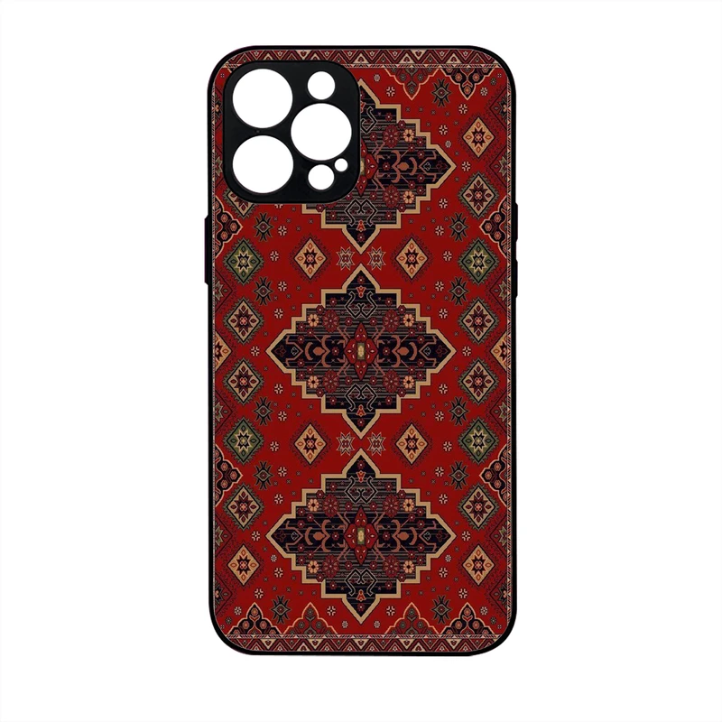 کاور قاب موبایل علوی مدل MLG مناسب برای گوشی موبایل اپل iPhone 12 Pro Max