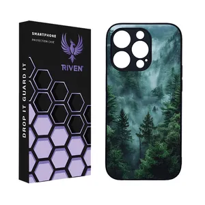 RIVEN RI3-17 Case For Apple iPhone 11 Pro