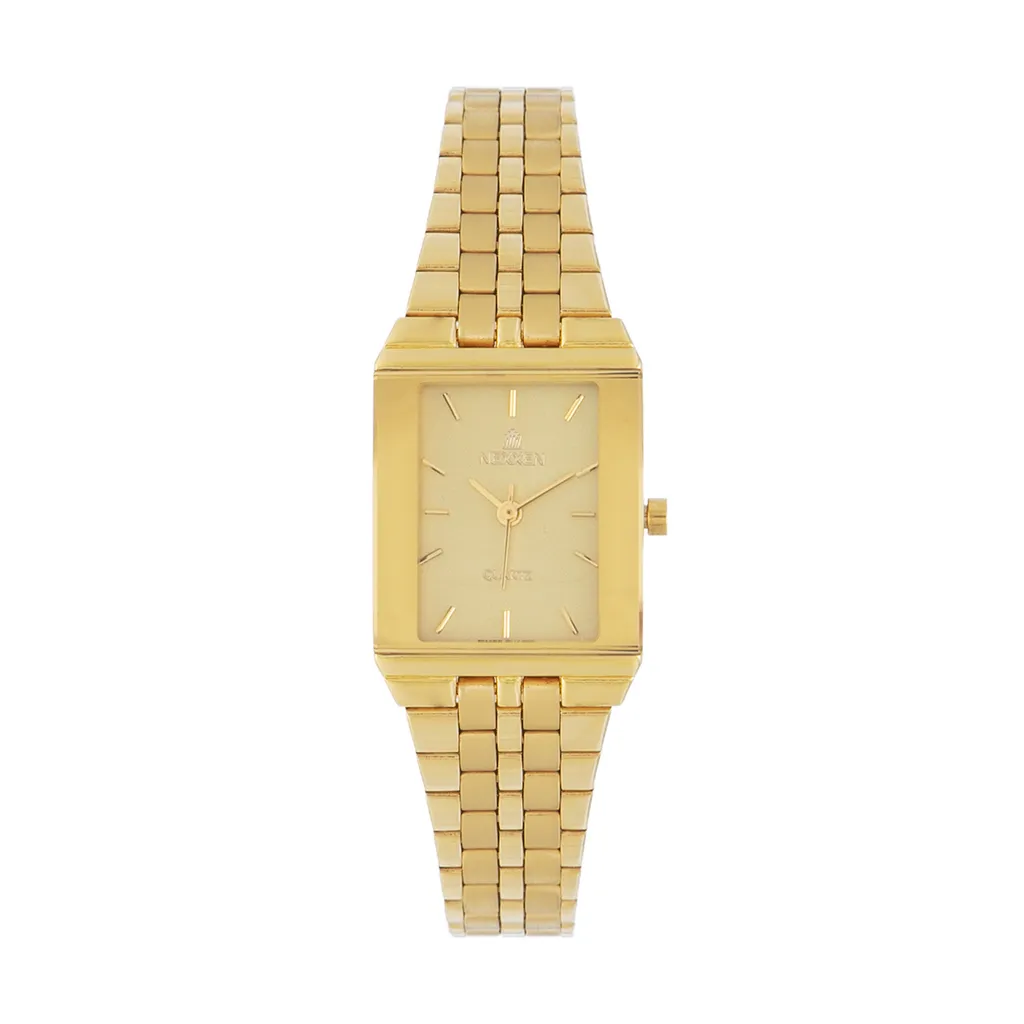 ساعت مچی عقربه ای زنانه نکسن مدل 0701