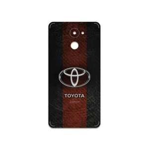 MAHOOT TOYOTA Cover Sticker for Huawei Y7 Prime