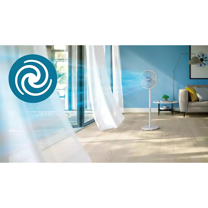 پنکه ایستاده فیلیپس مدل CX2550