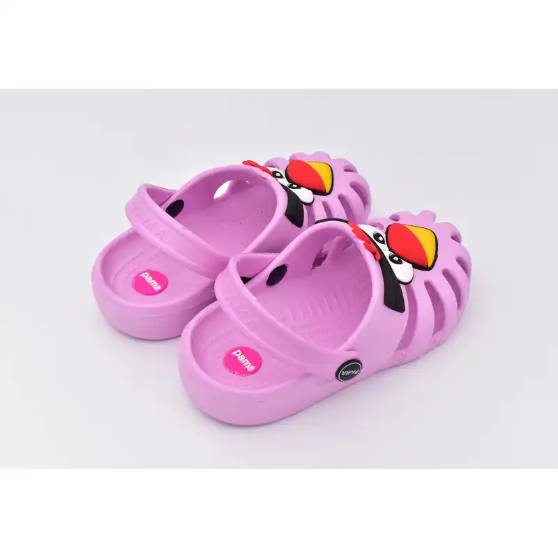 دمپایی دخترانه پاما کد G1370