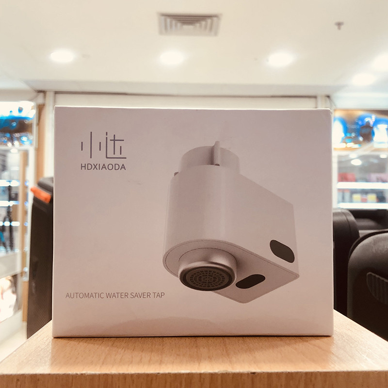 سردوش کاهنده مصرف آب شیائودا مدل HD-ZNJSQ-06 سردوش کاهنده مصرف آب شیائودا مدل HD-ZNJSQ-06