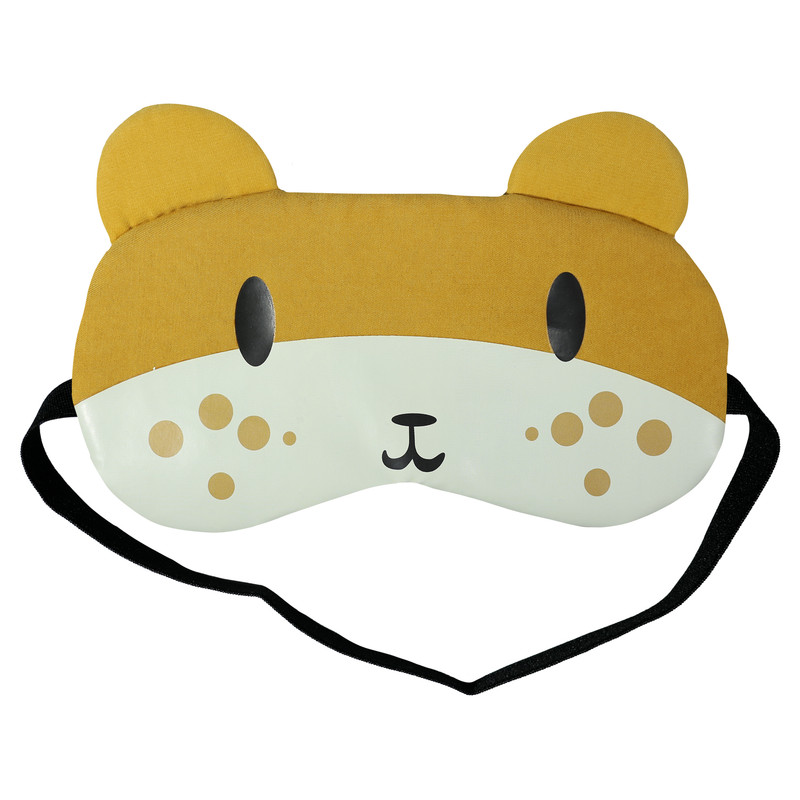 چشم بند مدل خرس کد R231032