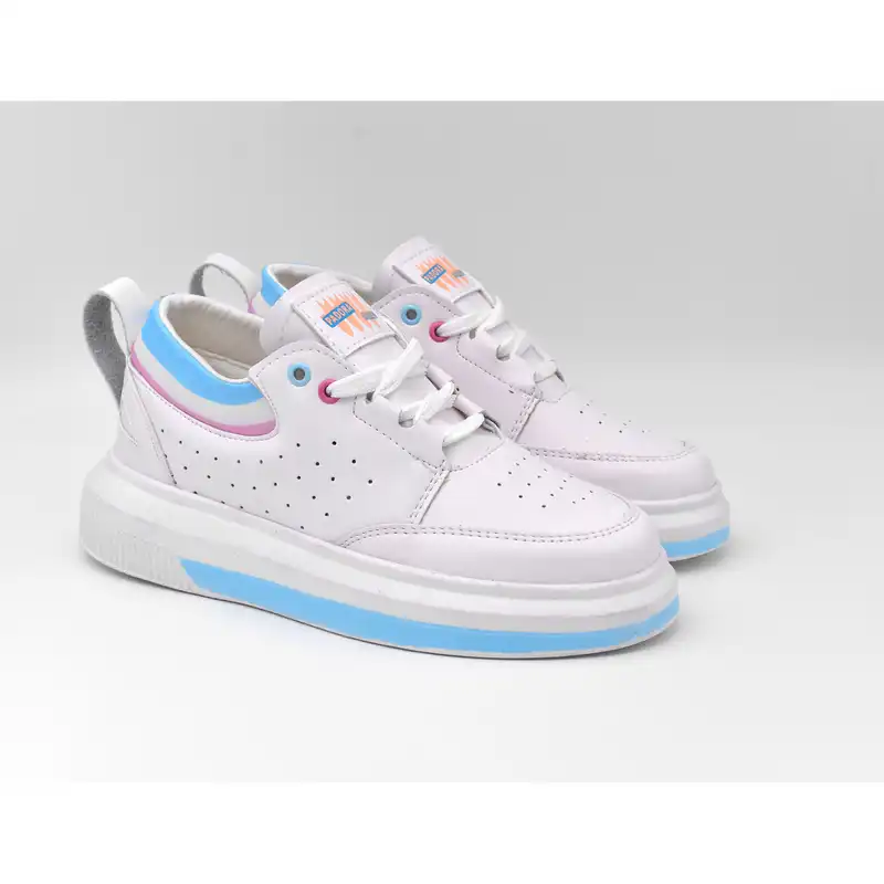 کفش پیاده روی زنانه مدل پادورا کد 7891