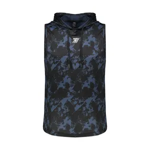 تاپ کلاه دار ورزشی مردانه 1991 اس دبلیو مدل TS1958 BNB