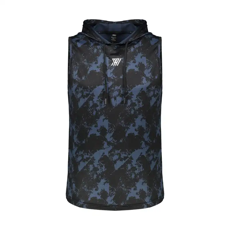 تاپ کلاه دار ورزشی مردانه 1991 اس دبلیو مدل TS1958 BNB