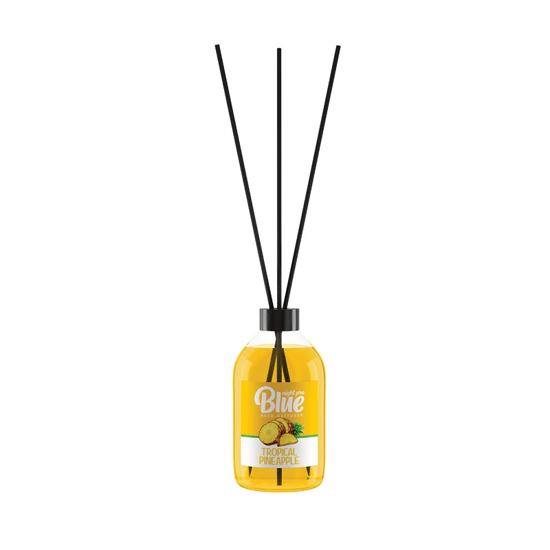خوشبوکننده هوا مدل Tropical Pineapple حجم 115 میلی لیتر