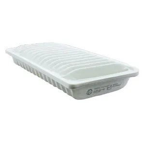 فیلتر هوا خودرو سرکان مدل 1407 SF مناسب برای تویوتا کرولا و لیفان 620