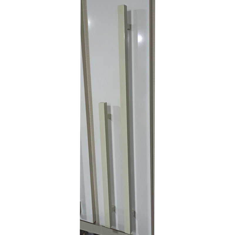 دستگیره در ورودی بهریزان مدل E700 کد 105