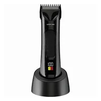 ست ماشین اصلاح موی صورت و بدن شارژی گرین لاین مدل Trimmer 2