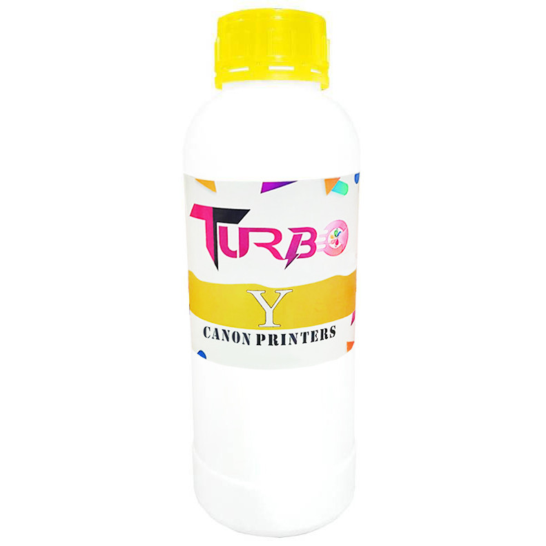 پک کامل جوهر مخزن توربو مدل TC4RL حجم 1 لیتر