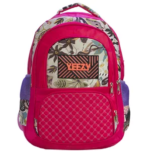 کوله پشتی دخترانه مدل RX-223