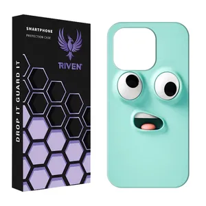 RIVEN RI1-7 Case For Apple iPhone 12 Pro Max