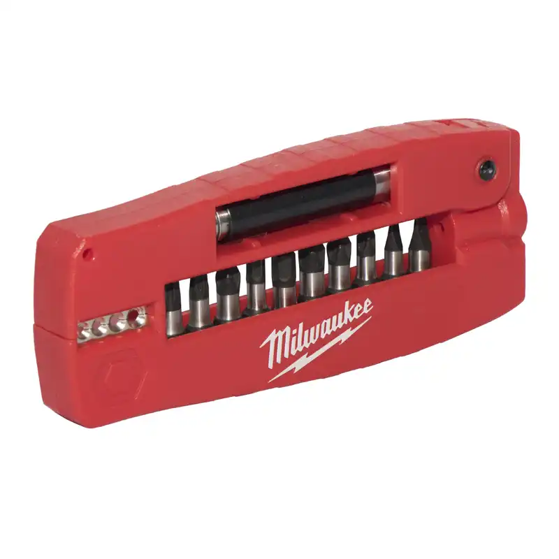 مجموعه سری پیچ گوشتی میلواکی کد 2940