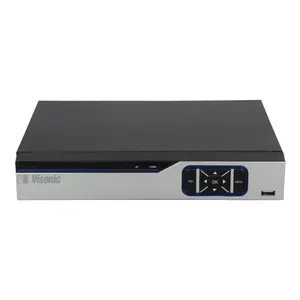 ضبط کننده ویدیویی مدل KX-3808-G