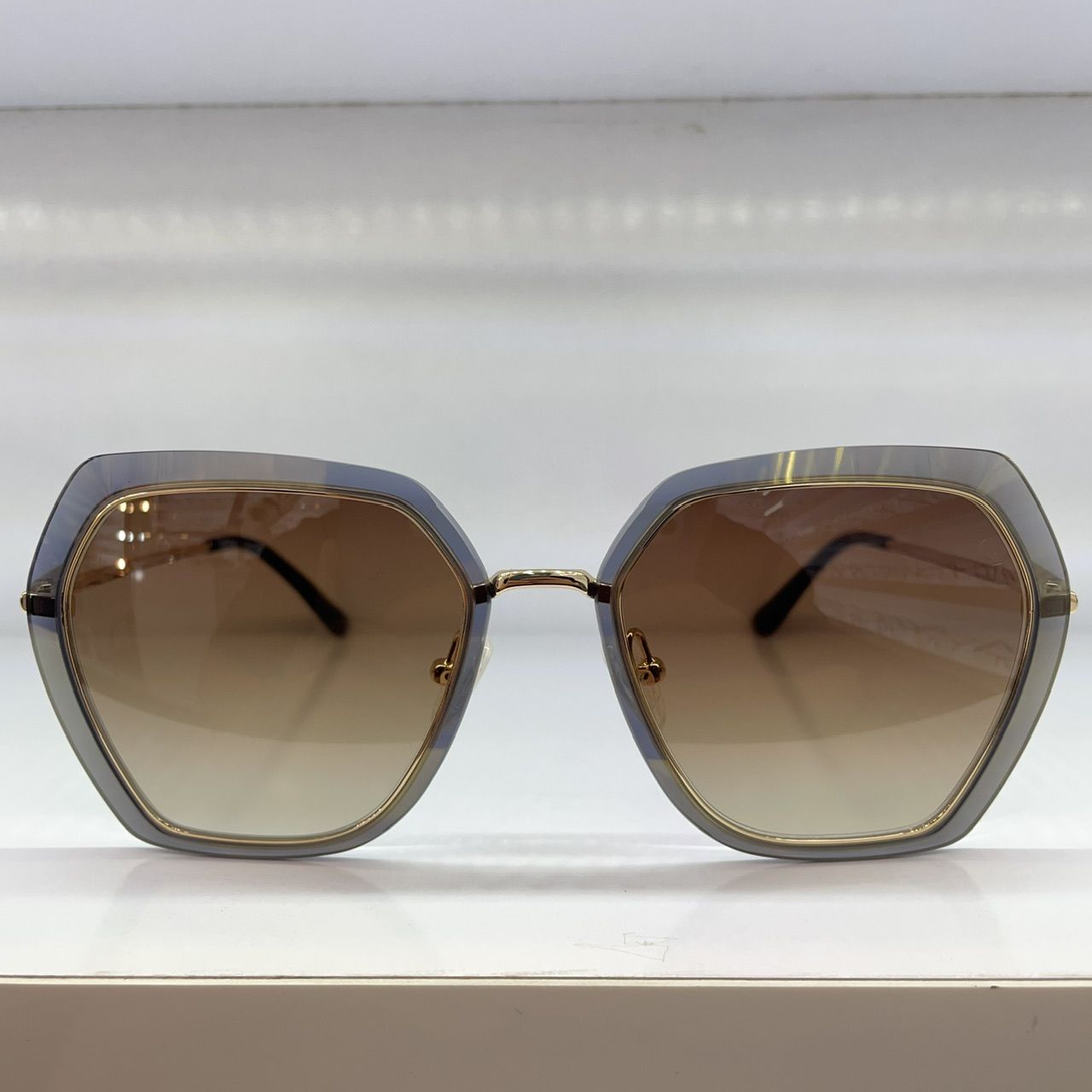 عینک آفتابی زنانه جورجیو ولنتی مدل GV-4844 -  - 2
