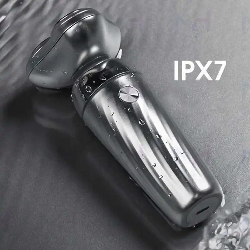 ماشین اصلاح موی صورت شیائومی مدل X7 ES