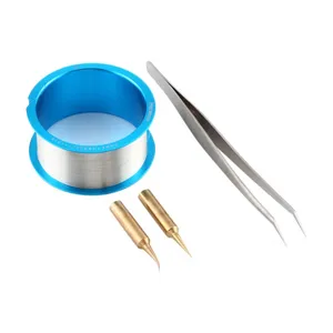 مجموعه 4 عددی ابزار جانبی هویه بی اند آر مدل FXT-04