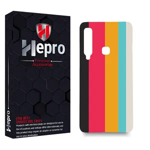 HEPRO MC Cover for SAMSUNG GALAXY A9 2018