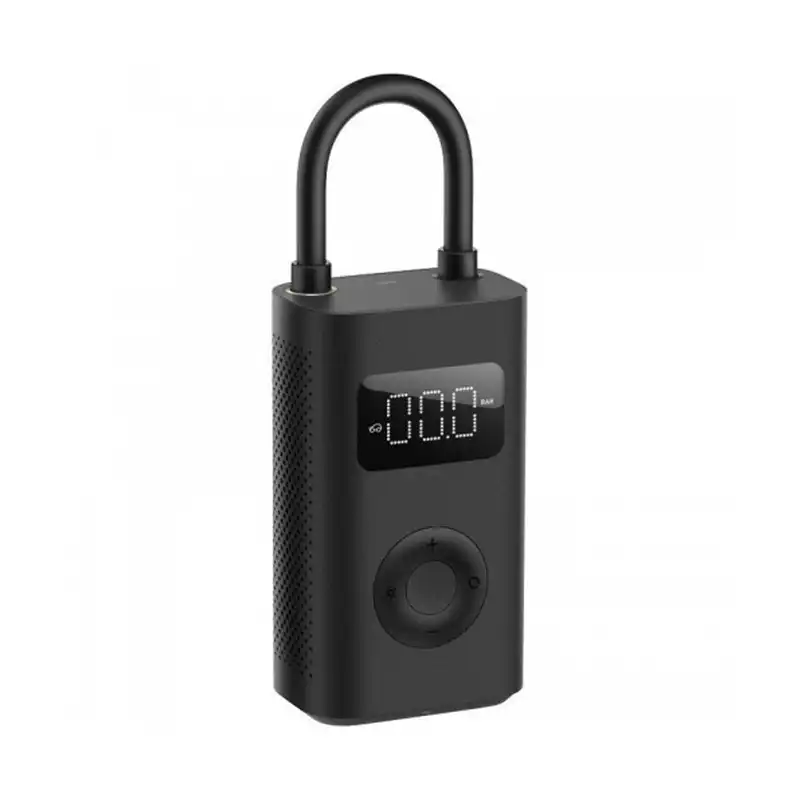 پمپ باد شیائومی مدل 1S MJCQB04QJ