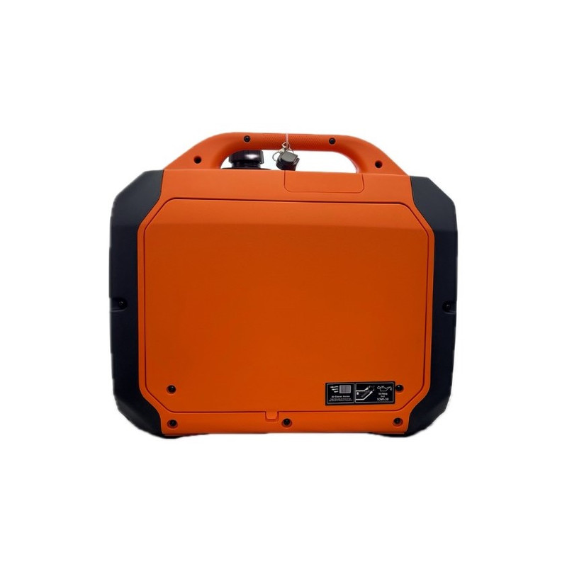 موتور برق بنزینی 7 اسب بخار بریت پاور مدل BP5KW060