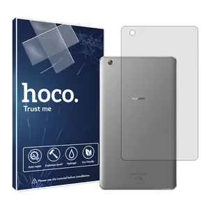 Hoco HyGEL clear phone back protector suitable for Huawei MediaPad M3 Lite 8.0 tablet