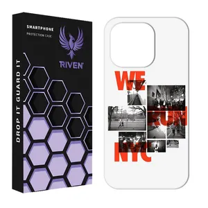 RIVEN RI1-1 Case For Apple iPhone 12
