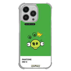 AKAM AMCWTA13PROMAX-ANGRY BIRDS13 Cover For Apple iPhone 13 Pro Max