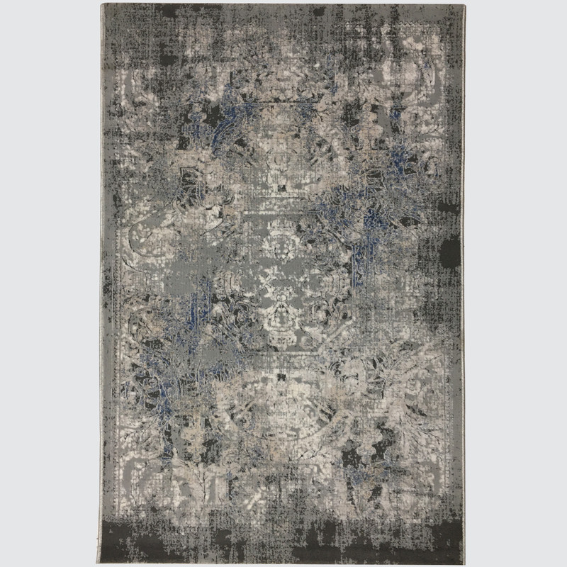 فرش ماشینی مدل پتینه 4331