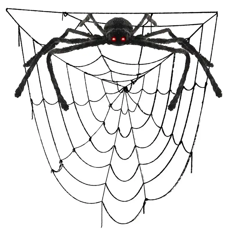 ابزار شوخی دنیای سرگرمی های کمیاب طرح رتیل مدل DSK3795