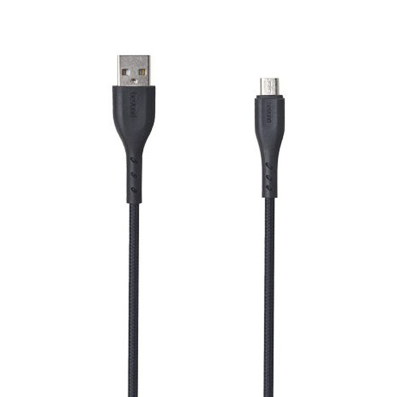 کابل تبدیل USB به microUSB بیاند مدل BA-304 طول 1 متر