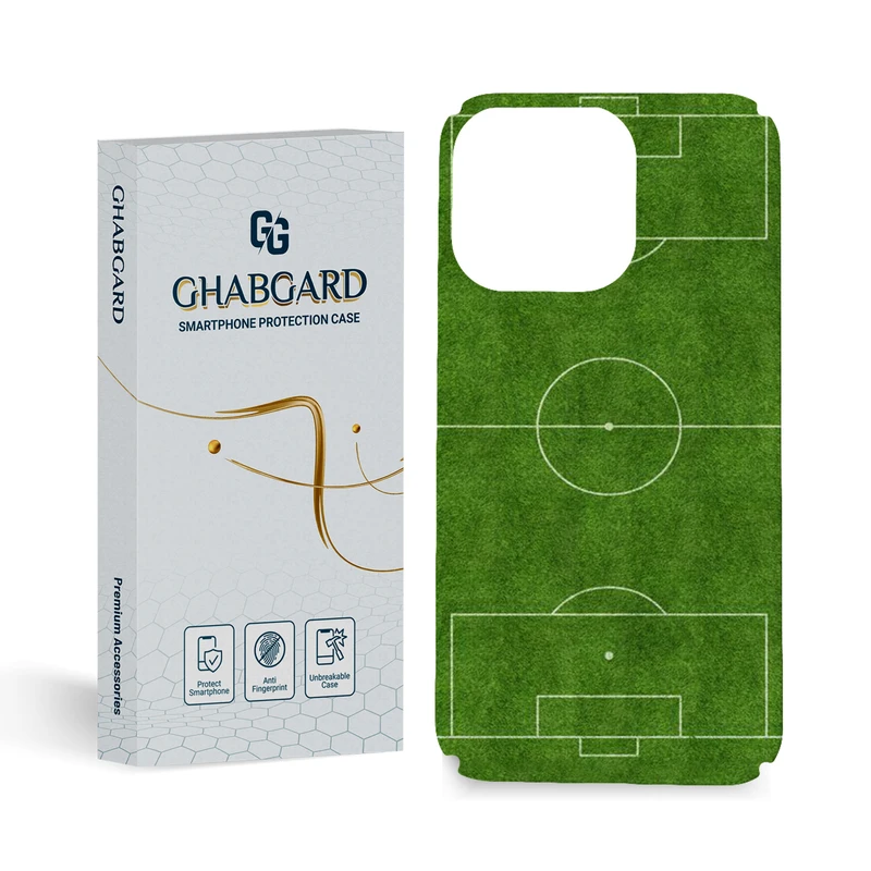 کاور قاب گارد مدل پسرانه مناسب برای گوشی موبایل اپل iPhone 13 pro