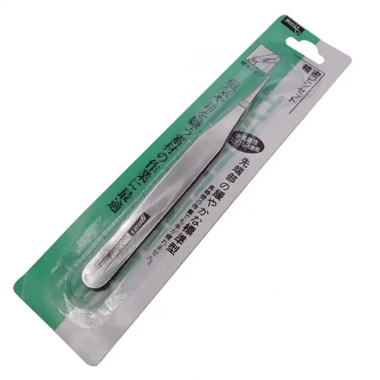 انبر پنس مدل TS-12 سایز 115 میلی متر