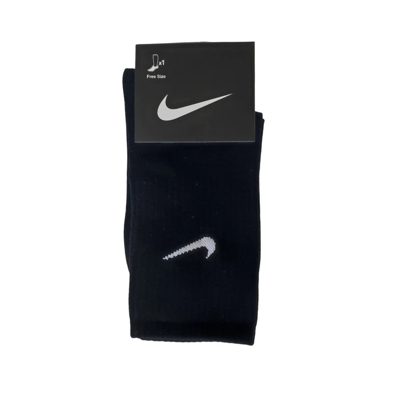 جوراب ورزشی ساق بلند زنانه مدل Nk-jdt