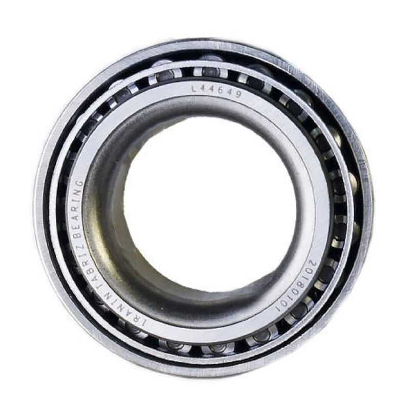 بلبرینگ چرخ عقب بزرگ اچ آی سی کد 5037 مناسب برای پراید