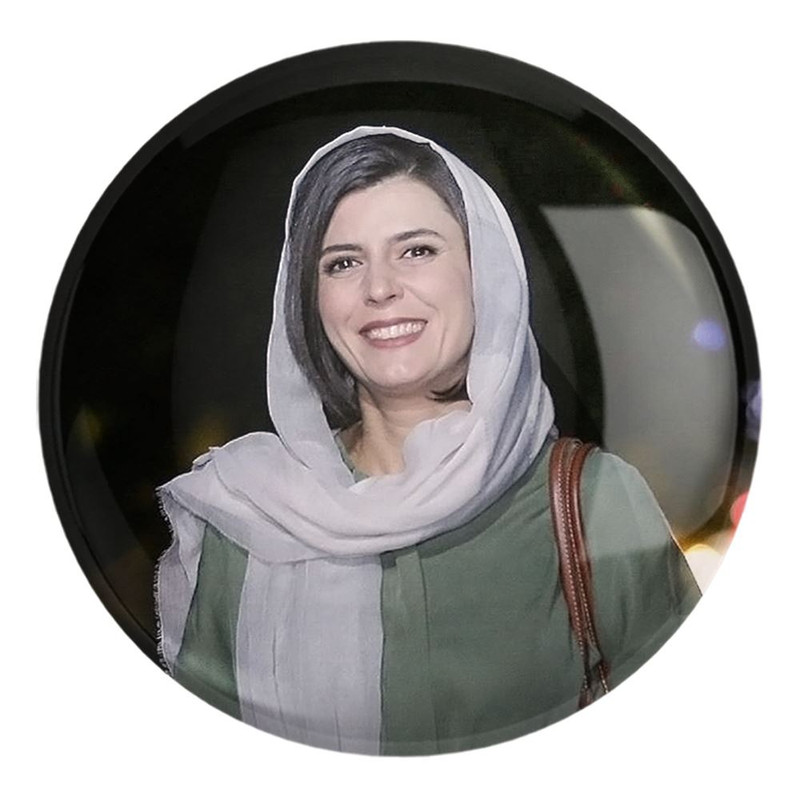 پیکسل خندالو طرح لیلا حاتمی کد 6272 مدل بزرگ