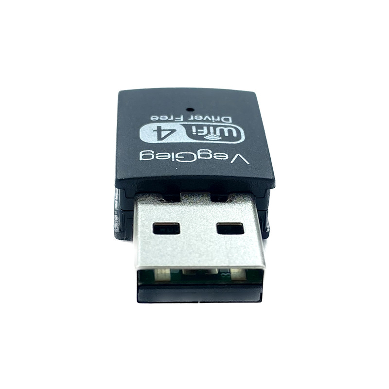 کارت شبکه USB بی سیم وگیگ مدل WI300A